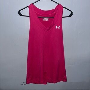 Under Armour Women’s Tank MD